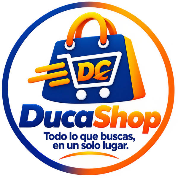 DucaShop.